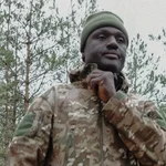 Uno de los nigerianos fallecidos en Ucrania