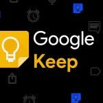 Google Keep redise&ntilde;o