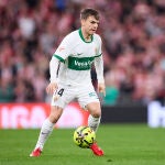 Athletic Club de Bilbao v Elche CF - LaLiga EA Sports