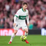 Athletic Club de Bilbao v Elche CF - LaLiga EA Sports
