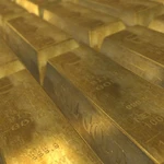 Así son las bóvedas de oro del Banco de Inglaterra a las que Sky News tuvo acceso