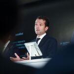 Econom&iacute;a.-(AMP2) El consejo de Indra podr&aacute; aprobar operaci&oacute;n con Escribano sin el respaldo de la comisi&oacute;n de supervisi&oacute;n