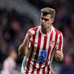 Atletico de Madrid v RCD Espanyol de Barcelona - LaLiga EA Sports