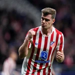 Atletico de Madrid v RCD Espanyol de Barcelona - LaLiga EA Sports