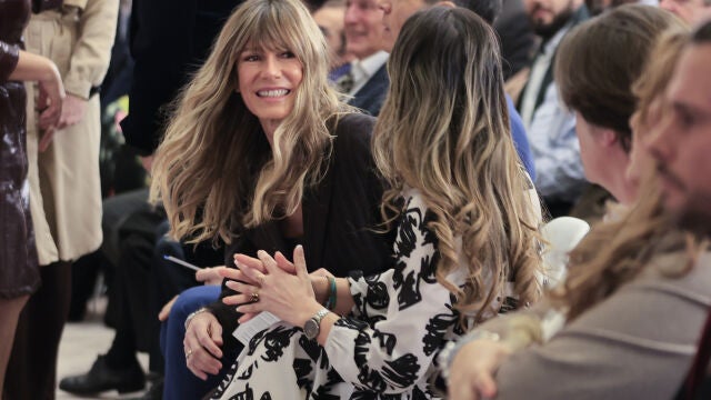 Bego&ntilde;a G&oacute;mez.