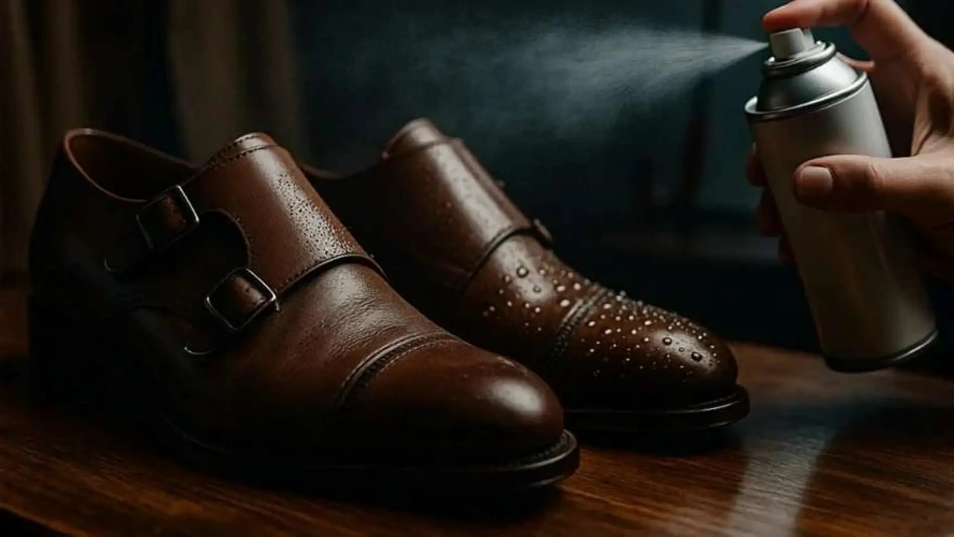 Spray Impermeabilizante