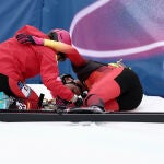 Milan Cortina Olympics Ski Mountaineering