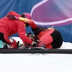 Milan Cortina Olympics Ski Mountaineering