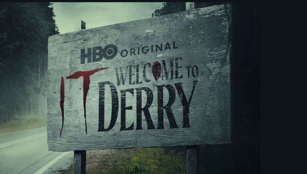 it welcome to derry
