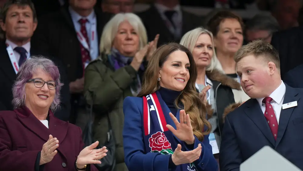 England Ireland Six Nations Rugby