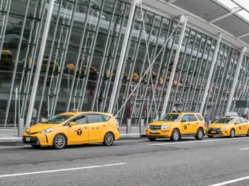Así es Valo, el taxi aéreo eléctrico que quiere revolucionar los traslados al aeropuerto en Nueva York Así es Valo, el taxi aéreo eléctrico que quiere revolucionar los traslados al aeropuerto en Nueva York