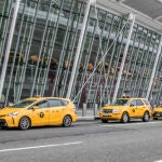 As&iacute; es Valo, el taxi a&eacute;reo el&eacute;ctrico que quiere revolucionar los traslados al aeropuerto en Nueva York