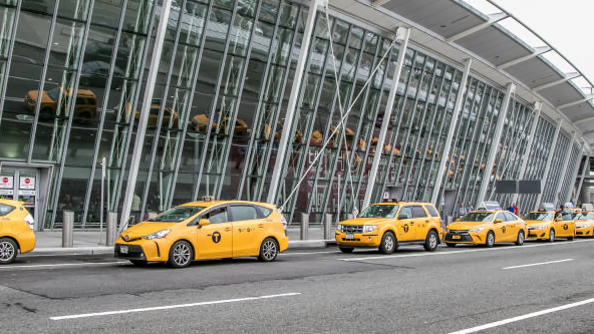 Así es Valo, el taxi aéreo eléctrico que quiere revolucionar los traslados al aeropuerto en Nueva York