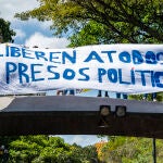 Venezuela anuncia amnist&iacute;as a 379 presos pol&iacute;ticos con vistas a su excarcelaci&oacute;n en las pr&oacute;ximas horas