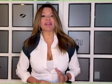 Ivonne Reyes concursante de 'Supervivientes 2026' Ivonne Reyes concursante de 'Supervivientes 2026'