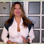 Ivonne Reyes concursante de 'Supervivientes 2026' 