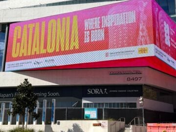 Catalunya se promociona en Los &Aacute;ngeles (EEUU) como destino cultural para atraer "turismo de valor"