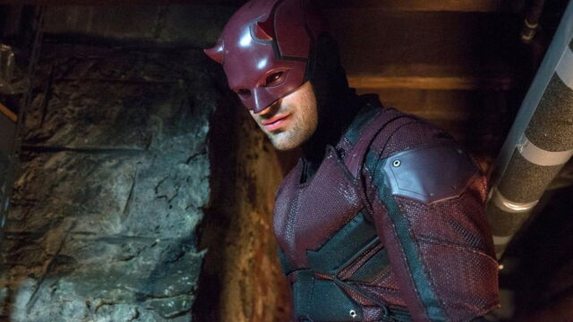 daredevil netflix