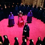 «Eyes Wide Shut», de Stanley Kubrick
