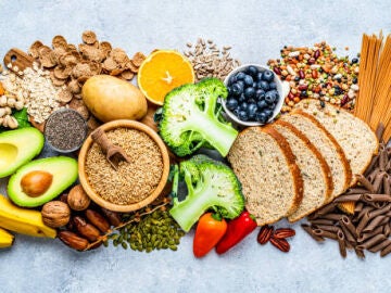 Los superalimentos m&aacute;s efectivos seg&uacute;n estudios recientes