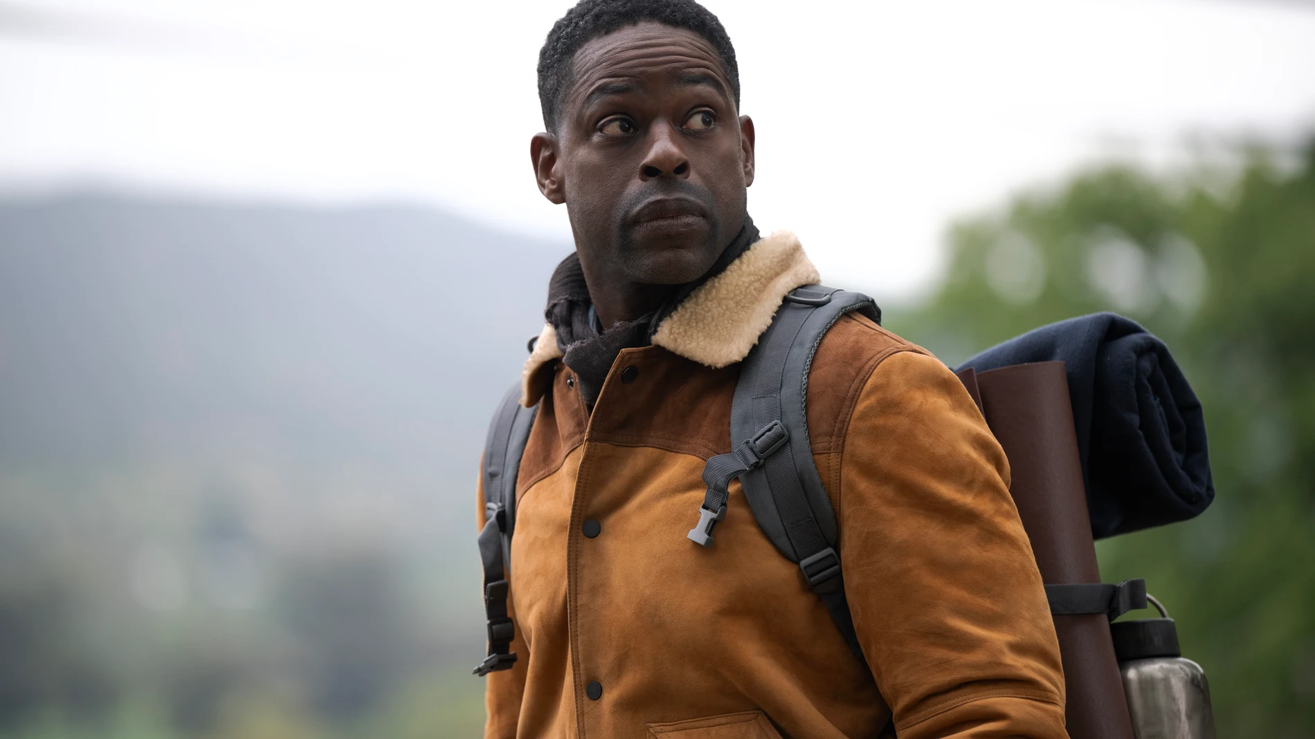 "Paradise”: Oxígeno para un mundo bajo tierra