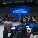Teruel ser&aacute; el 25 de febrero el escenario del Hackathon The Wave 2026
