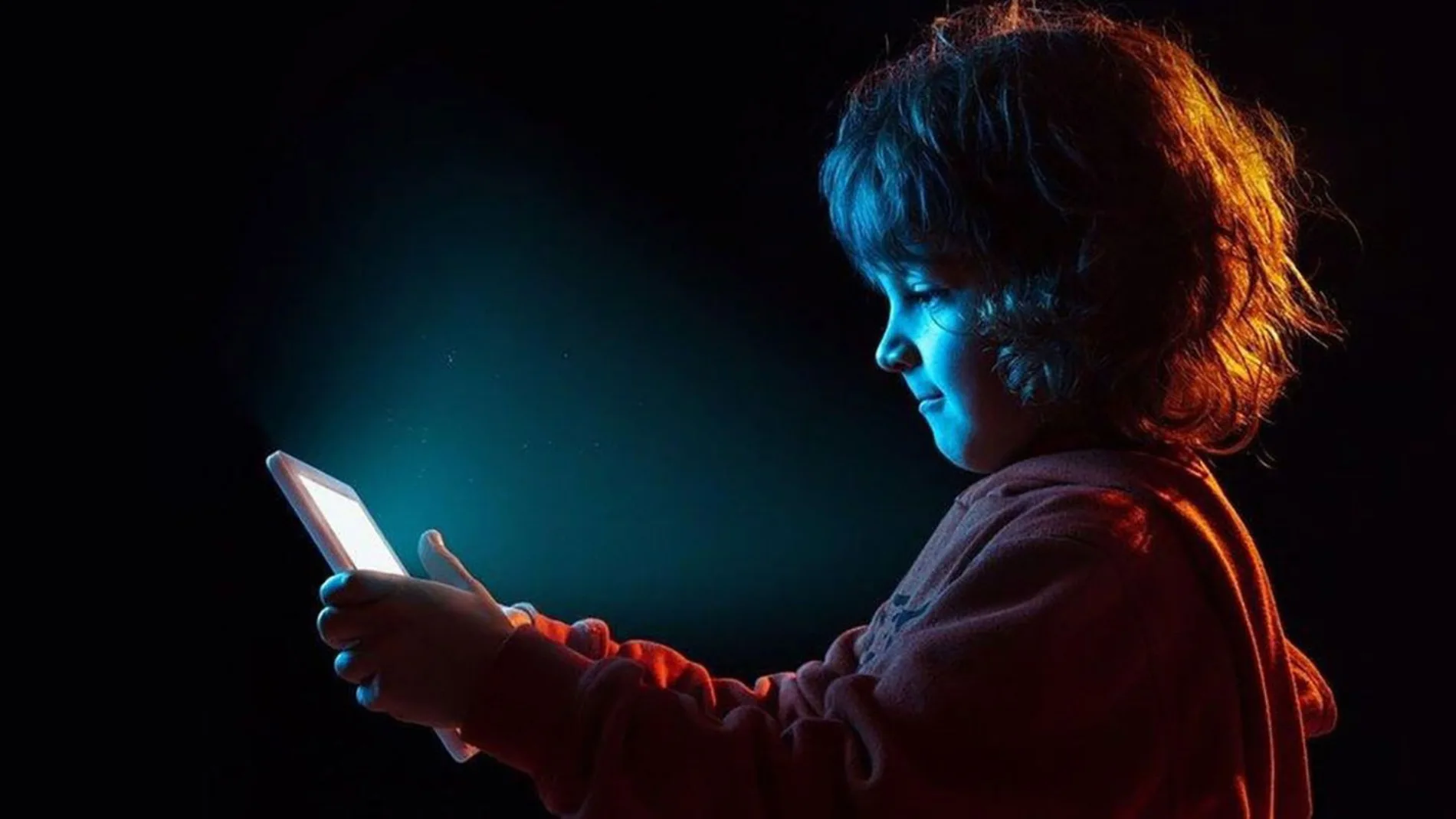 google usara inteligencia artificial para detectar menores y restringir sus cuentas automaticamente