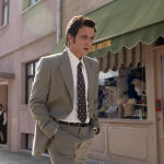 Paşalı interpreta a Kemal, el protagonista de 'El museo de la inocencia' el drama turco que arrasa en Netflix
