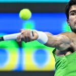 ATP Qatar Open Final