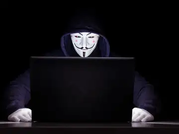 hacker anonymous hacker anonymous