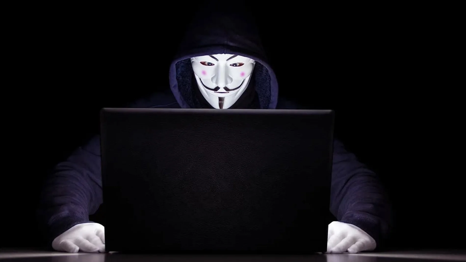 hacker anonymous