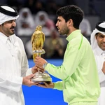 ATP Qatar Open Final