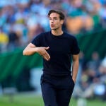 Real Betis v Rayo Vallecano - LaLiga EA Sports