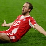 Bundesliga - FC Bayern Munich vs Eintracht Frankfurt