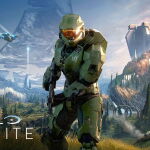  Halo Infinite se retrasa a 2021