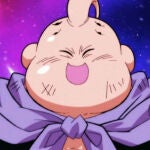 Majin Buu - Destacada