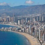 S&aacute;bado soleado y con poco viento en la Comunitat Valenciana