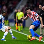 Atletico de Madrid v RCD Espanyol de Barcelona - LaLiga EA Sports