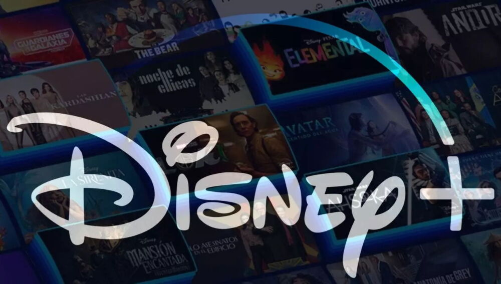disney streaming