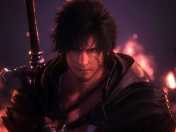 final fantasy xvi clive