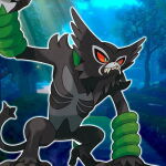  Zarude ya tiene su primera teoría Pokémon sobre su origen