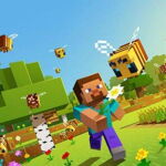  Las maneras más rápidas de viajar en Minecraft