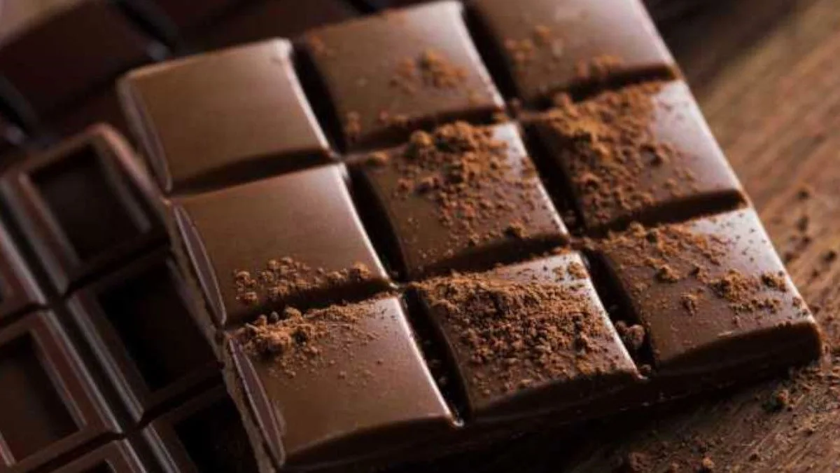 Chocolate