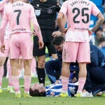 Real Sociedad vs Real Oviedo