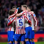 Atletico de Madrid v RCD Espanyol de Barcelona - LaLiga EA Sports