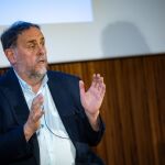 Junqueras afirma que "no se dan las condiciones" para seguir negociando los presupuestos con el PSC