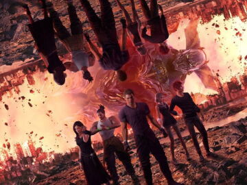 strangers of paradse final fantasy