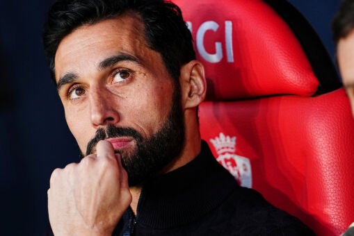 Álvaro Arbeloa, sobre su Real Madrid: 