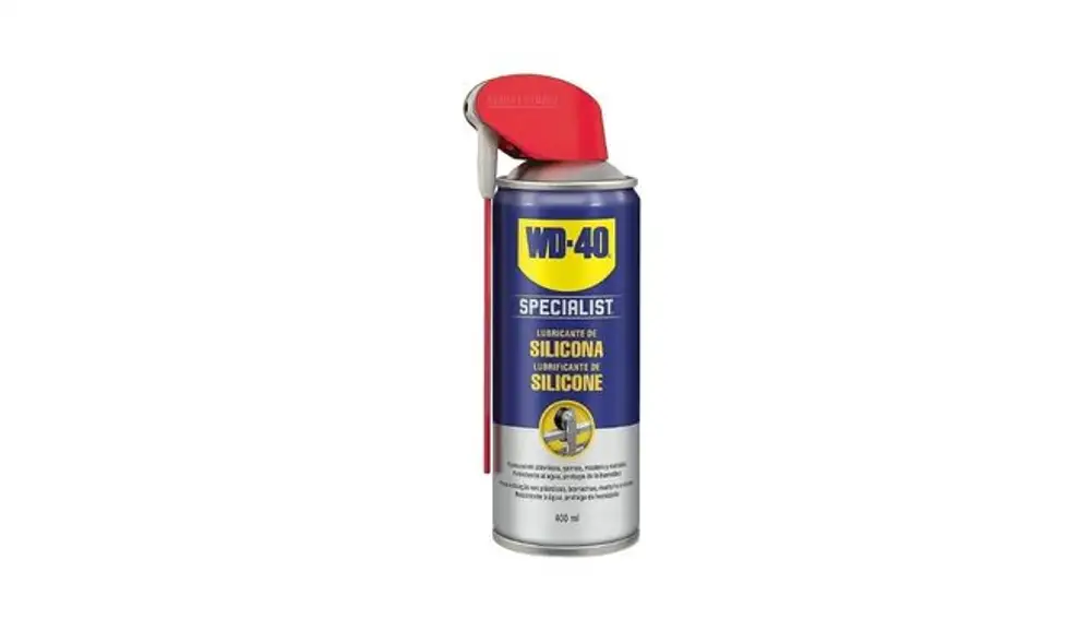 WD-40 Specialist