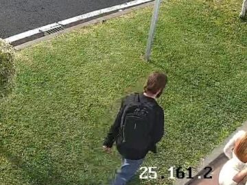 La b&uacute;squeda de Airam en La Palma suma un hallazgo que podr&iacute;a ser determinante